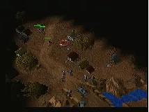 Command & Conquer Screenshot