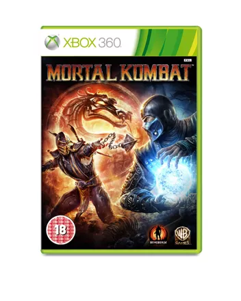 Mortal Kombat Other