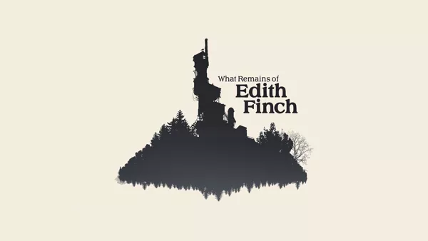 What Remains of Edith Finch Concept Art