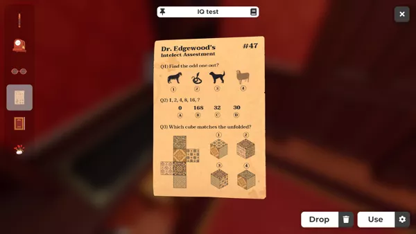 Escape Simulator Screenshot