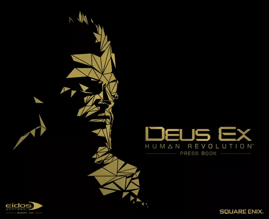 Deus Ex: Human Revolution Other