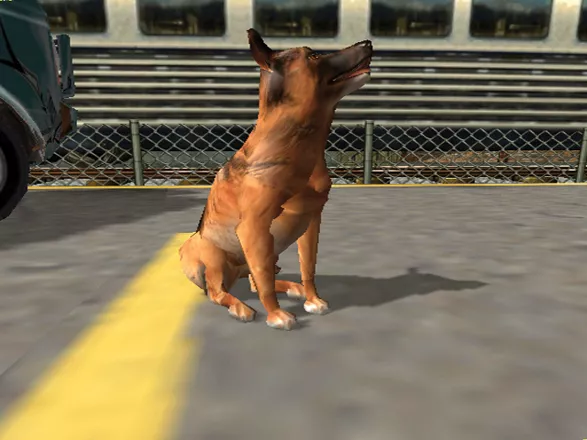 Dog's Life Screenshot