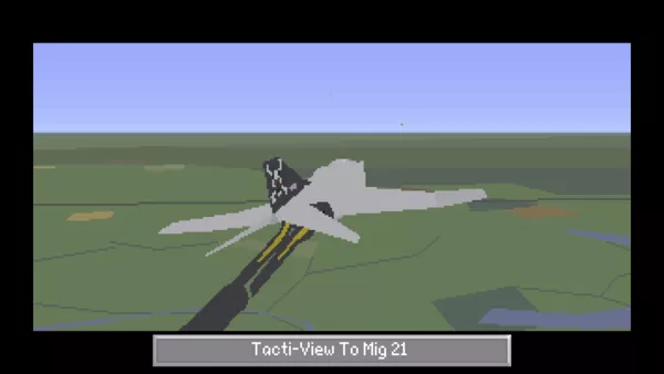 Air Duel: 80 Years of Dogfighting Screenshot