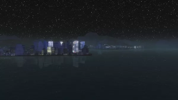 Cities in Motion 2 Screenshot