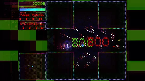 Rainbow Laser Disco Dungeon Screenshot