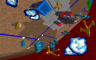 Star Quest I in the 27th Century Screenshot