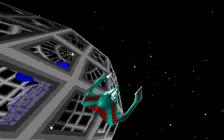 Star Quest I in the 27th Century Screenshot