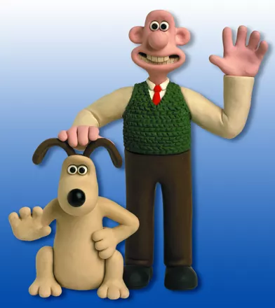 Wallace & Gromit in Project Zoo Other