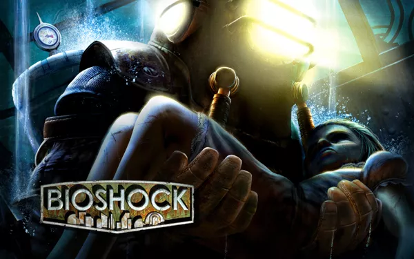BioShock Wallpaper