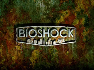 BioShock Wallpaper for Blackberry