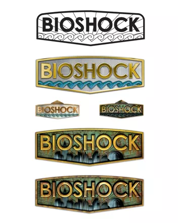 BioShock Logo