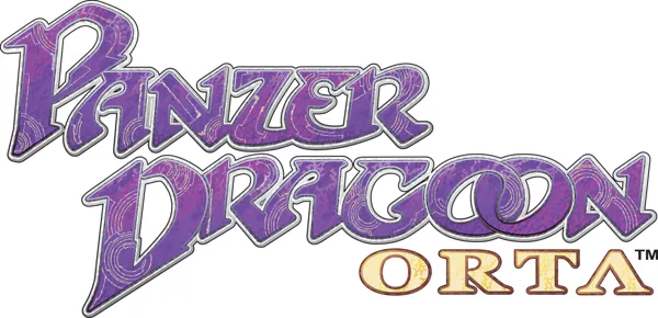 Panzer Dragoon Orta Logo