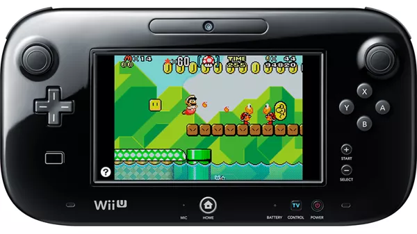 Super Mario World: Super Mario Advance 2 Screenshot