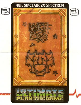 Knight Lore Other