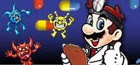 Dr. Mario 64 Render