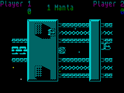 Uridium Screenshots for ZX Spectrum - MobyGames