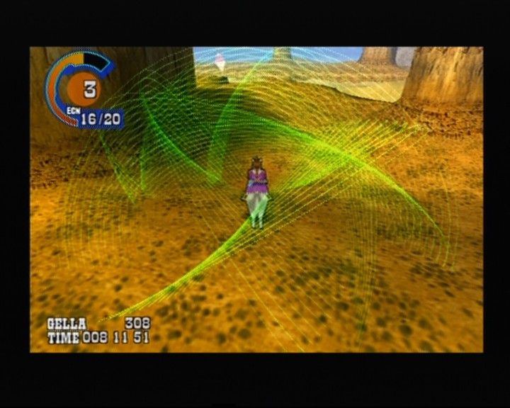 Wild Arms 3 Screenshots For Playstation 2 Mobygames