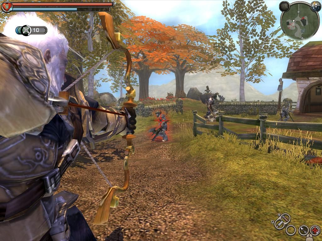 How To Download Fable: The Lost Chapters Full Version PC ...