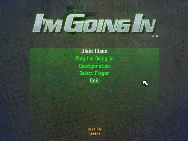 Project IGI: I\u0026#39;m Going In Screenshots for Windows - MobyGames