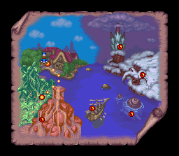 [snes] Test Magical Quest 3 Mickey to Donald 148967-disney-s-magical-quest-3-starring-mickey-donald-snes-screenshot