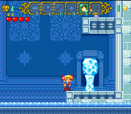 153311-magical-pop-n-snes-screenshot-using-the-fire-move-to-melt.png
