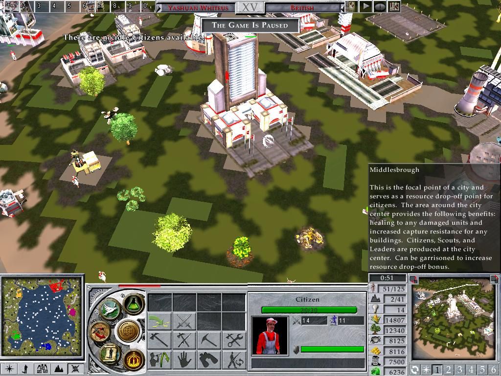 download game empire earth 3 full crack