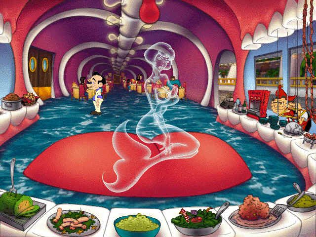 free leisure suit larry download for windows