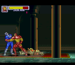 [Análise Retro Game] - Marvel Super Heroes War of the Gems - Super Nintendo 204963-marvel-super-heroes-in-war-of-the-gems-snes-screenshot-iron
