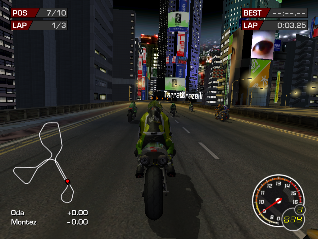 juegos 885811 moto gp 3 ultimate racing technology multi pc cd html
