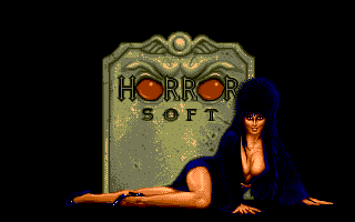 Elvira, mistress of the dark 223502-elvira-amiga-screenshot-horrorsoft-logo