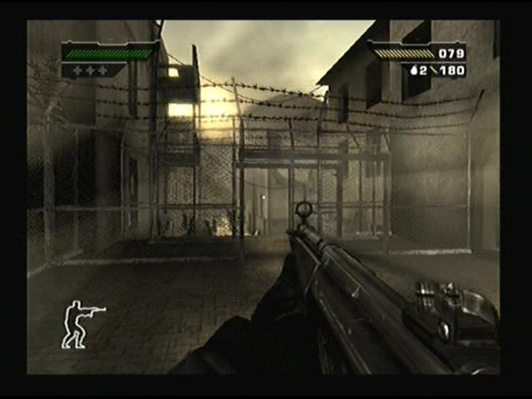 Black ps2 game for pc download