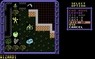 242299-lords-of-chaos-commodore-64-screenshot-exploring-the-area.png