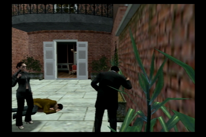 257601-the-getaway-playstation-2-screenshot-lean-up-against-a-wall.png