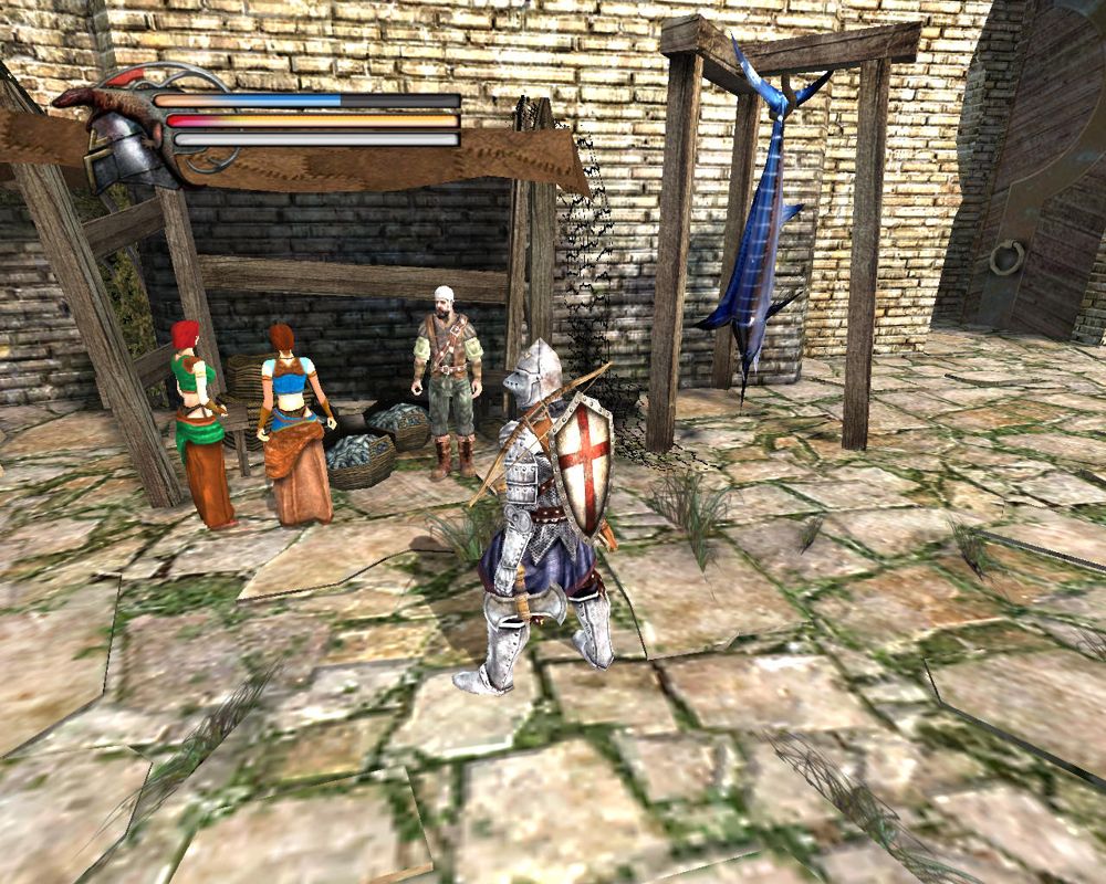https://www.mobygames.com/images/shots/l/258228-knights-of-the-temple-ii-windows-screenshot-got-any-swordfish.jpg