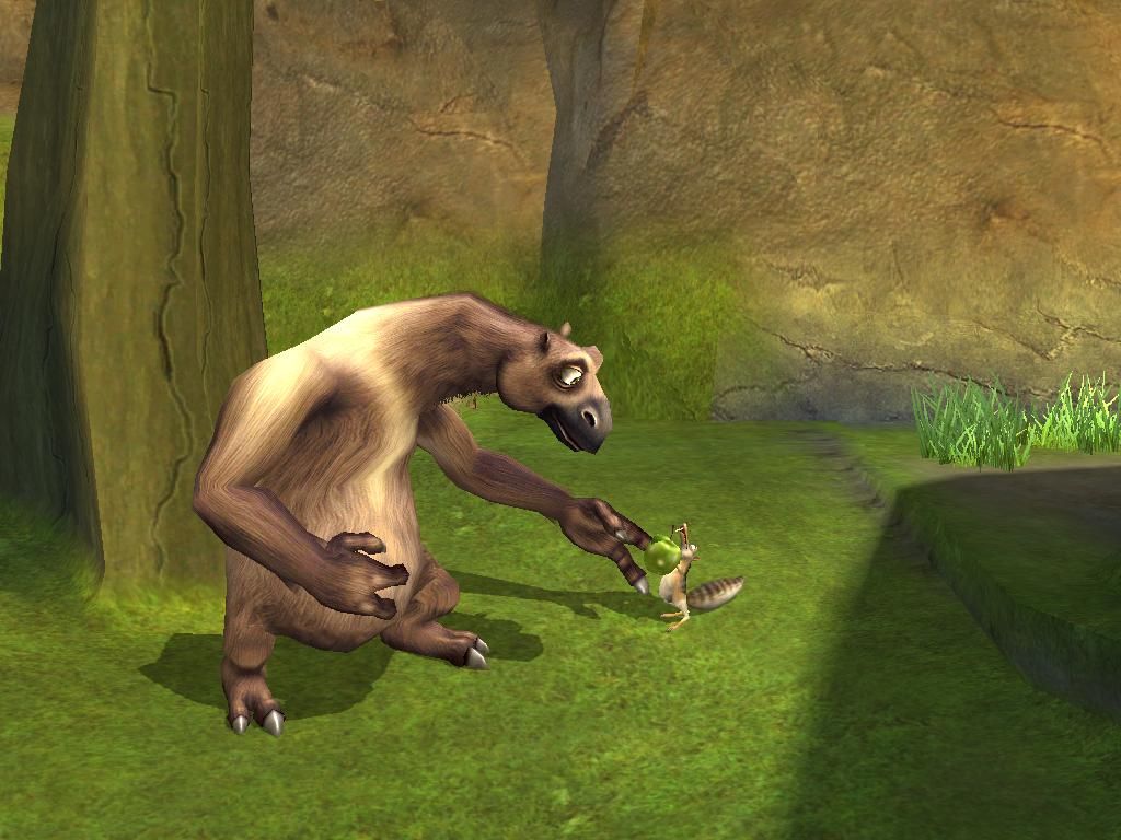 Ice Age 2: The Meltdown Screenshots for Windows - MobyGames