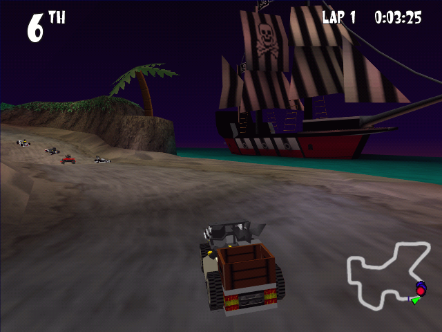 Képtalálatok a következőre: lego racers pirate