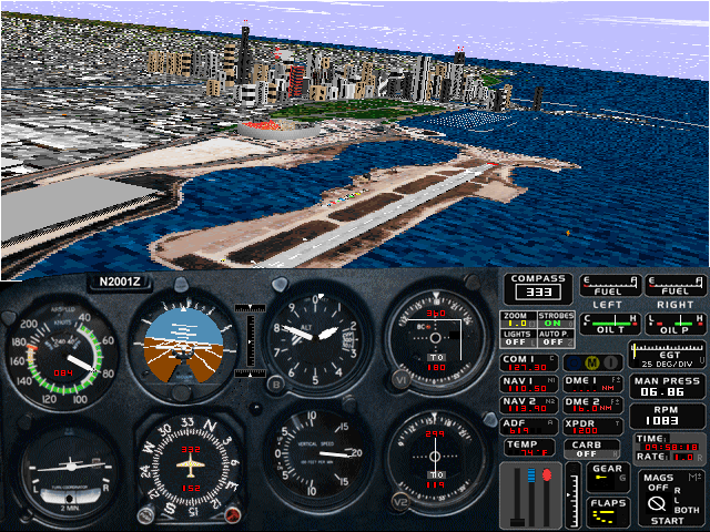 FAN DE simulations (orienté pilotage) 303513-microsoft-flight-simulator-for-windows-95-windows-screenshot