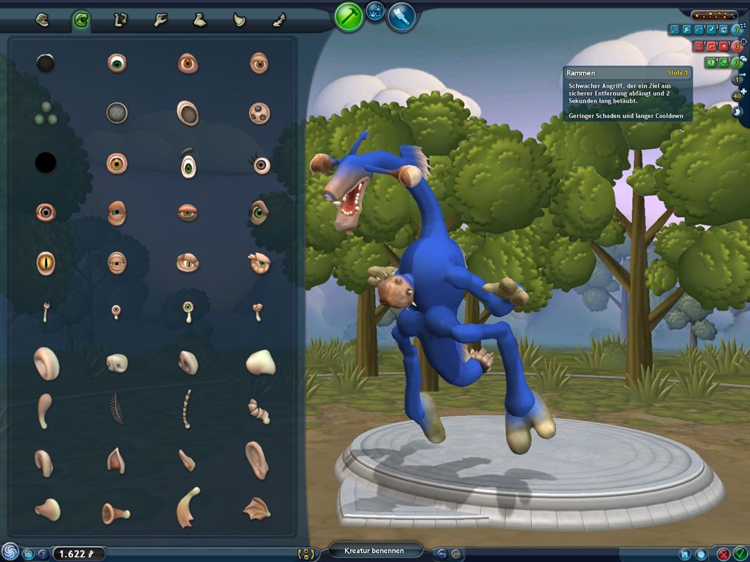 how to download spore creature creator full version free