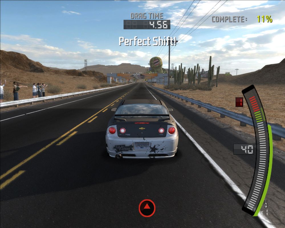 Need for Speed: Shift Free Download - GameTrex