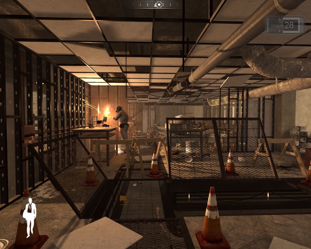 007: Quantum of Solace Screenshots for Windows - MobyGames