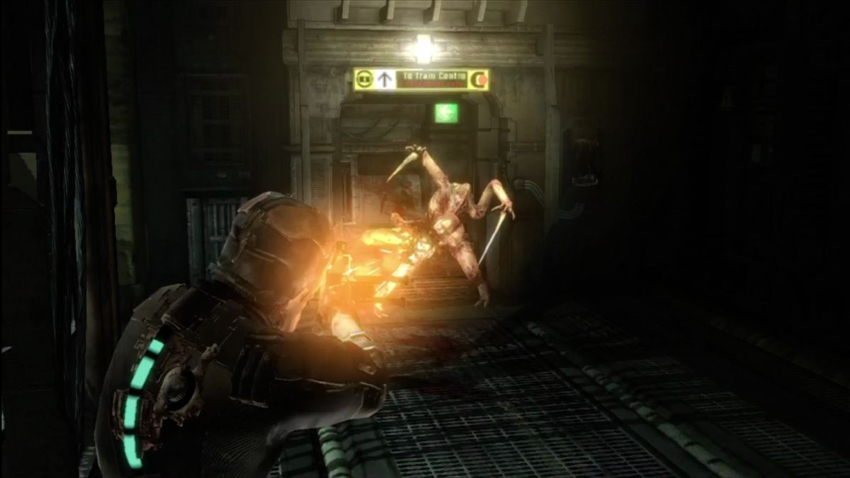 Dead Space Screenshots for Xbox 360 - MobyGames