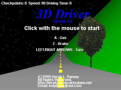 3d3 driver free download