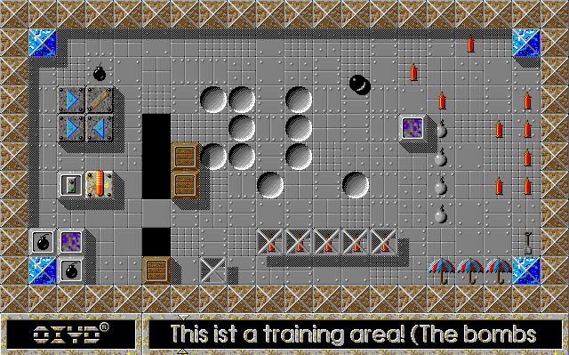426425-oxyd-dos-screenshot-this-ist-a-training-area-verstanten.png