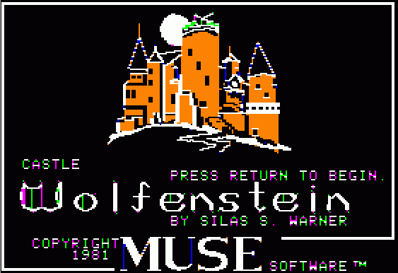 42910-castle-wolfenstein-apple-ii-screenshot-title-screen.gif