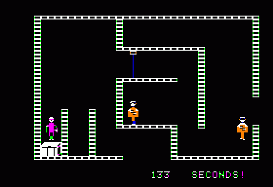 42929-castle-wolfenstein-apple-ii-screenshot-chests-take-some-time.gif