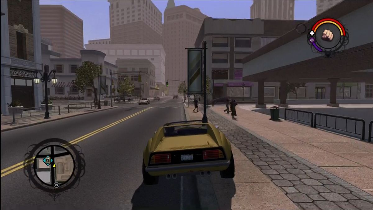 Saints Row Screenshots for Xbox 360 - MobyGames