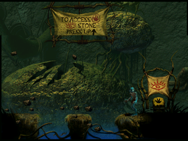 453285-oddworld-abe-s-oddysee-dos-screenshot-finally-outside-touch.png
