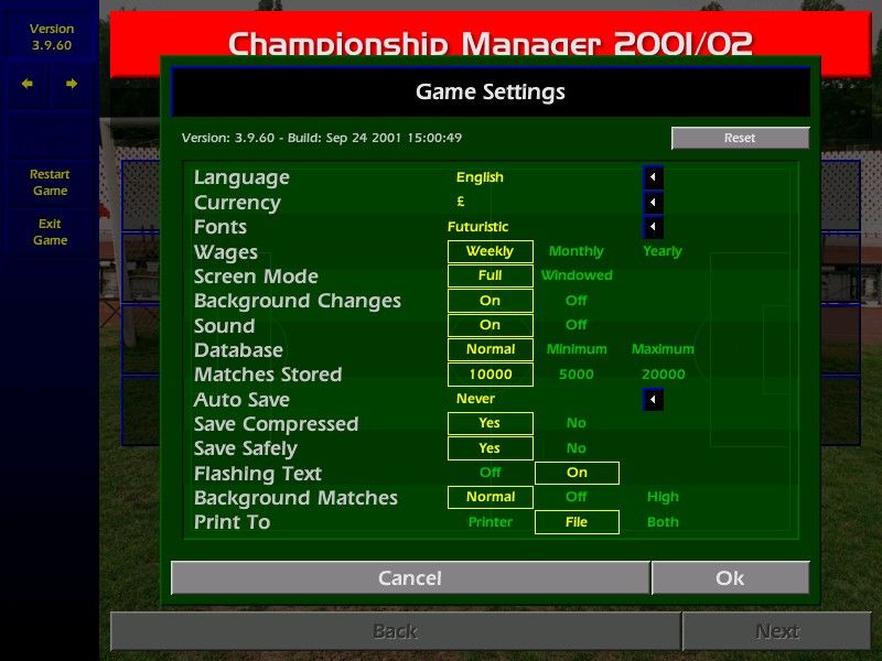 championship manager 01/02 www1
