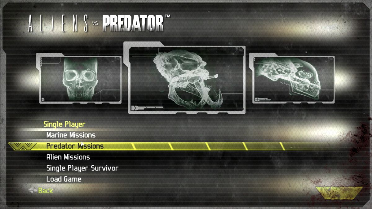 Aliens vs. Predator Playstation 3 review