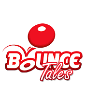 Bounce Tales J2ME Title screen
